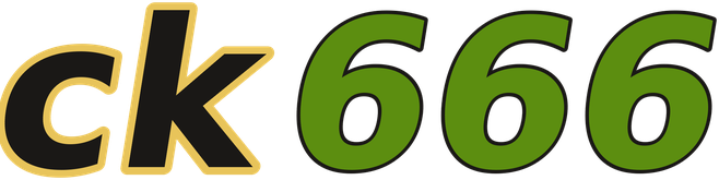 ck666 logo